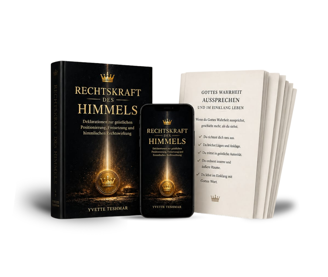 Rechtskraft des Himmels als PDF und Buch